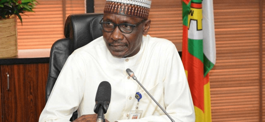 Photo credit: leadership.ng NNPC Undergoes Major Leadership Overhaul as 200+ Senior Staff, Including Kyari Allies, Are Axed