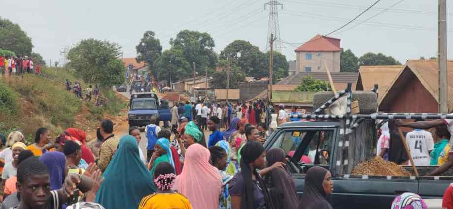 Beyond Barricades: The Fight for Road Safety in Kalokhoya and the Global Struggle for Community-Led Infrastructure Beyond Barricades: The Fight for Road Safety in Kalokhoya and the Global Struggle for Community-Led Infrastructure