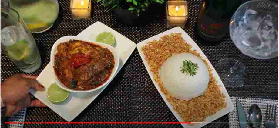 Photo credit: spotcovery.com Côte d’Ivoire Shines at African Gastronomy Summit in Tanzania