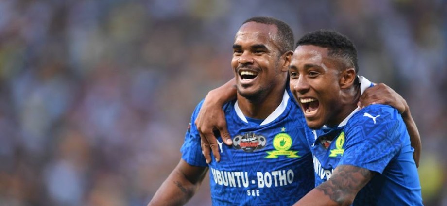 Rayners Deserved Footballer of the Season Nomination Over Mofokeng and Makgalwa Rayners Deserved Footballer of the Season Nomination Over Mofokeng and Makgalwa