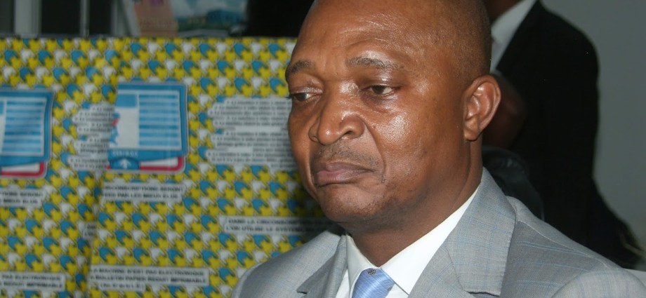 Political Crisis Deepens: PPRD Denounces ‘Abduction’ of Top Official Ramazani Shadary, Alleges Systematic Persecution Political Crisis Deepens: PPRD Denounces ‘Abduction’ of Top Official Ramazani Shadary, Alleges Systematic Persecution