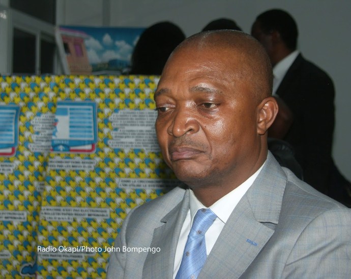 Political Crisis Deepens: PPRD Denounces ‘Abduction’ of Top Official Ramazani Shadary, Alleges Systematic Persecution Political Crisis Deepens: PPRD Denounces ‘Abduction’ of Top Official Ramazani Shadary, Alleges Systematic Persecution