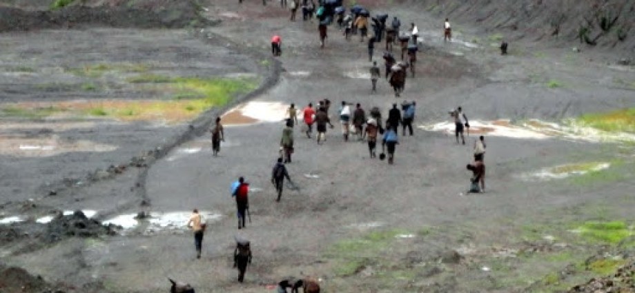 Beyond the Headlines: The Deadly Unrest in Kolwezi and the Systemic Crisis in Congo’s Artisanal Mining Sector Beyond the Headlines: The Deadly Unrest in Kolwezi and the Systemic Crisis in Congo’s Artisanal Mining Sector