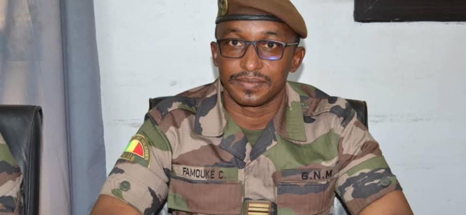 Mali’s Operation ‘Fuga Kenè’ Intensifies as Fuel Convoys Become Strategic Terror Targets Mali’s Operation ‘Fuga Kenè’ Intensifies as Fuel Convoys Become Strategic Terror Targets