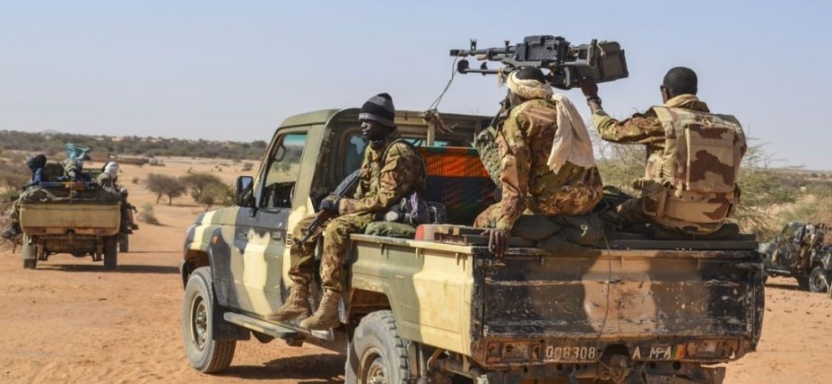 Mali’s Military Offensive: A Tactical Analysis of Recent Counter-Terrorism Strikes and the Evolving Security Landscape Mali’s Military Offensive: A Tactical Analysis of Recent Counter-Terrorism Strikes and the Evolving Security Landscape