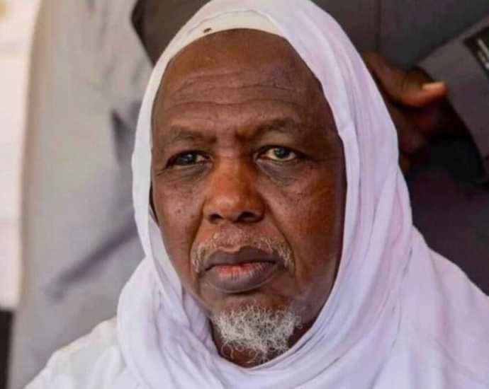 Imam Mahamoud Dicko’s Virtual Address: A Strategic Pivot from Moral Authority to Political Actor Imam Mahamoud Dicko’s Virtual Address: A Strategic Pivot from Moral Authority to Political Actor