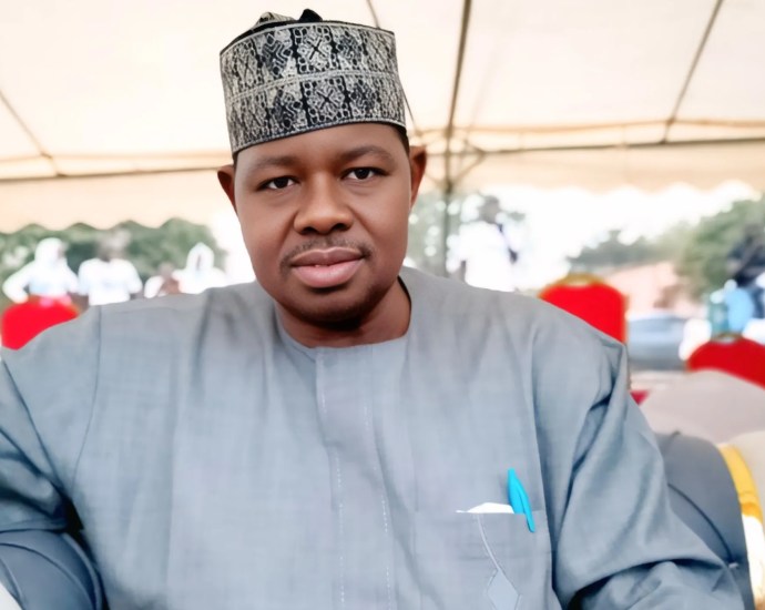 Beyond the Pitch: How Mali’s Khasso Cup Fosters Unity and Identity in a Time of National Challenge Beyond the Pitch: How Mali’s Khasso Cup Fosters Unity and Identity in a Time of National Challenge