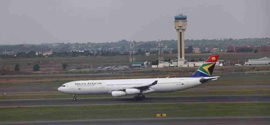 SAA Faces Major Cyberattack Disrupting Key Operations and Systems SAA Faces Major Cyberattack Disrupting Key Operations and Systems