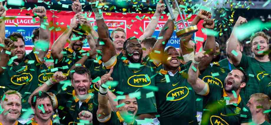 Springboks Aim to Dominate Rugby Championship with Strong Start Against Wallabies Springboks Aim to Dominate Rugby Championship with Strong Start Against Wallabies