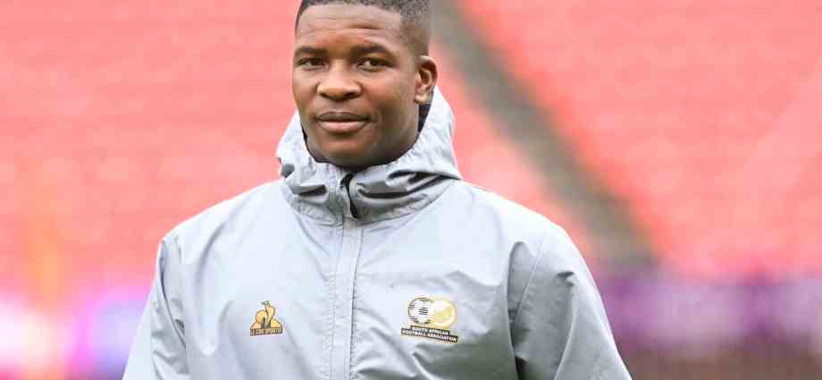 Pirates and Bafana star Mbokazi set for MLS move Pirates and Bafana star Mbokazi set for MLS move