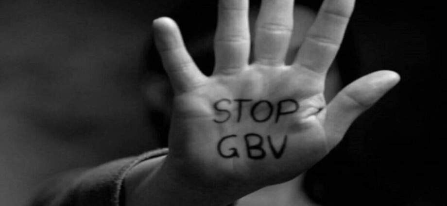 South Africa’s GBV National Shutdown: Activists Push Back Against ‘Keyboard Warrior’ Criticism South Africa’s GBV National Shutdown: Activists Push Back Against ‘Keyboard Warrior’ Criticism