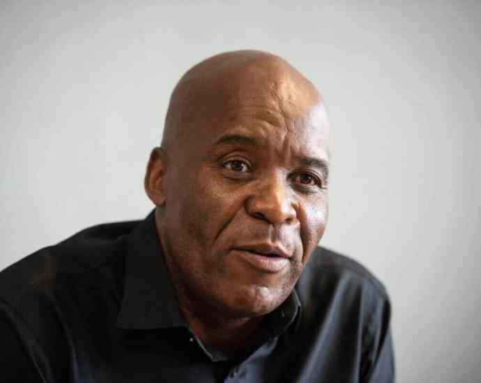 Tshwane Faces Double-Billing Allegations Amid Record Revenue Collection Tshwane Faces Double-Billing Allegations Amid Record Revenue Collection