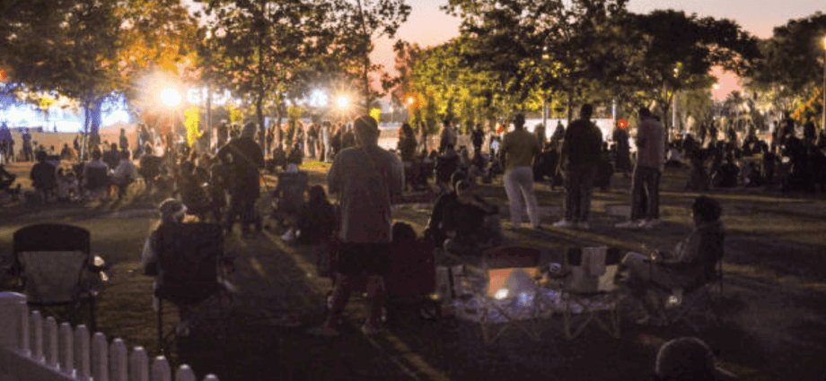 Johannesburg Weekend Guide: Cultural Festivals, Benefit Concerts, and Family Entertainment Take Center Stage Johannesburg Weekend Guide: Cultural Festivals, Benefit Concerts, and Family Entertainment Take Center Stage