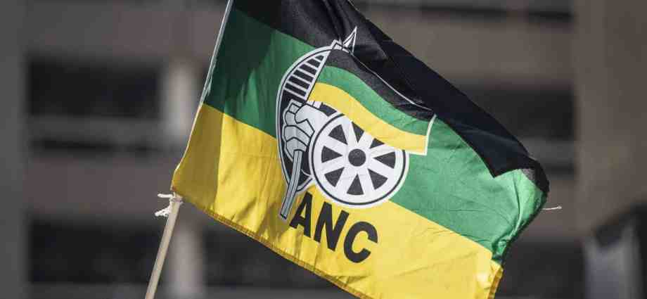 The ANC’s Paradox of Power: Why Electoral Decline Hasn’t Triggered Internal Revolution The ANC’s Paradox of Power: Why Electoral Decline Hasn’t Triggered Internal Revolution