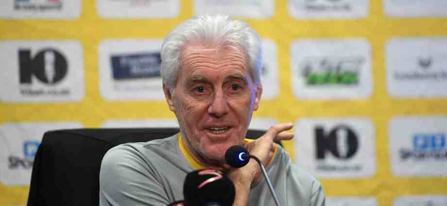 Broos’ Pragmatic Stance: Why Bafana’s World Cup Opener Against Mexico is a Double-Edged Sword Broos’ Pragmatic Stance: Why Bafana’s World Cup Opener Against Mexico is a Double-Edged Sword