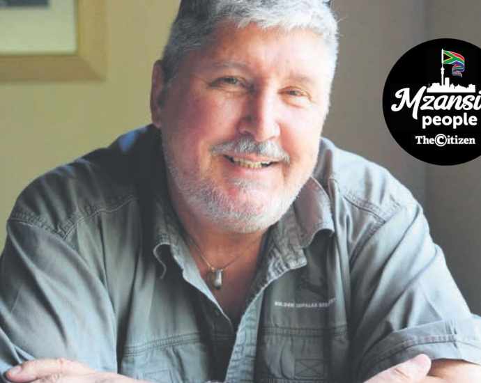 From Blueprint to Bushveld: How a UK Engineer’s ‘Gamble’ on South Africa Built a Five-Star Legacy From Blueprint to Bushveld: How a UK Engineer’s ‘Gamble’ on South Africa Built a Five-Star Legacy