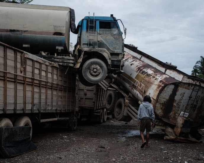 24 hours in pictures, 15 December 2025 24 hours in pictures, 15 December 2025