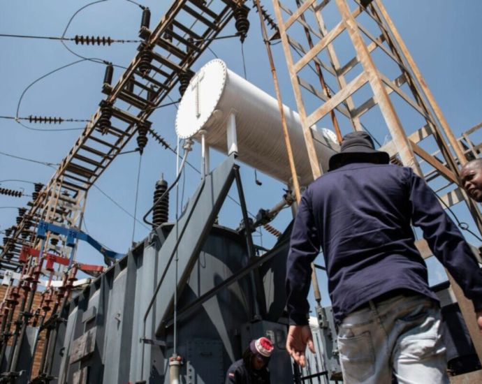 Photo credit: www.citizen.co.za Nigeria Slashes Power Supply to Niger by 42% Amid Regional Sanctions and Domestic Shortages