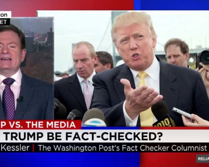 Photo credit: www.cnn.com FACTS CHECKED ON: Trump imposes 30% tariffs on South African exports in global trade crackdown