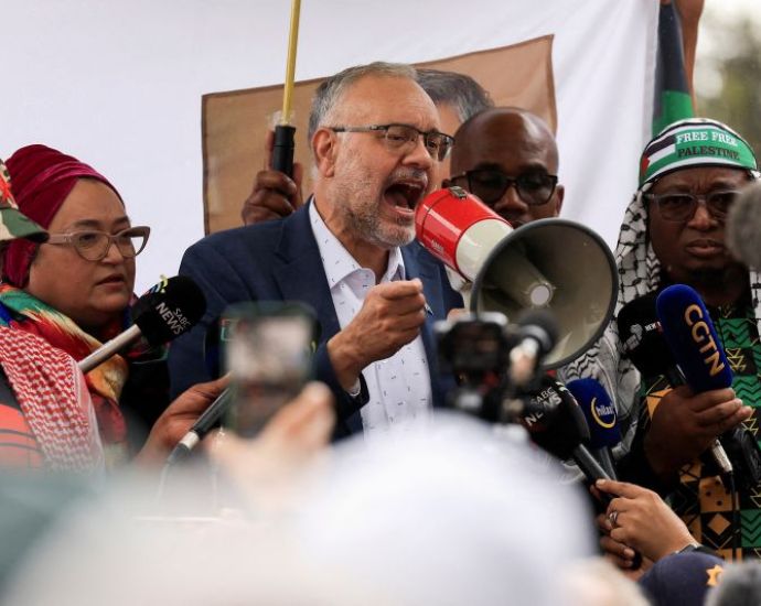 Rasool expulsion sparks a diplomatic divide, hardens SA attitudes against Trump’s US – News Rasool expulsion sparks a diplomatic divide, hardens SA attitudes against Trump’s US – News