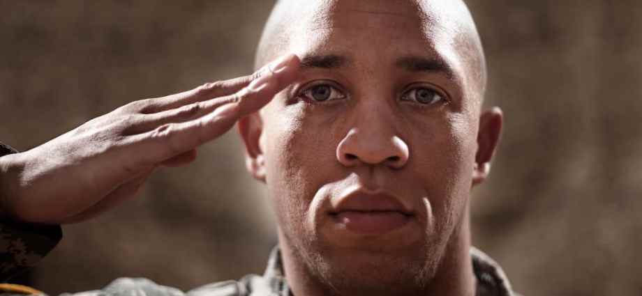 Honoring the Unsung Legacy of Black Soldiers on Veterans Day Honoring the Unsung Legacy of Black Soldiers on Veterans Day