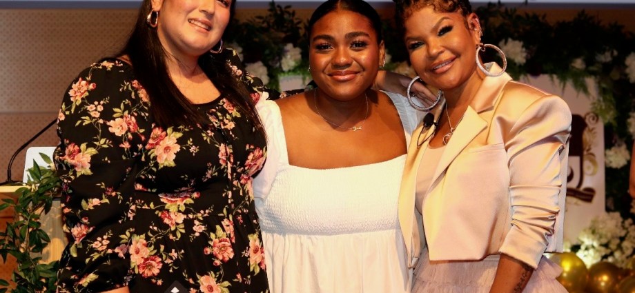 Misa Hylton Launches Fourth All Star Mentorship Program, Forging Pathways for Fashion’s Next Generation Misa Hylton Launches Fourth All Star Mentorship Program, Forging Pathways for Fashion’s Next Generation