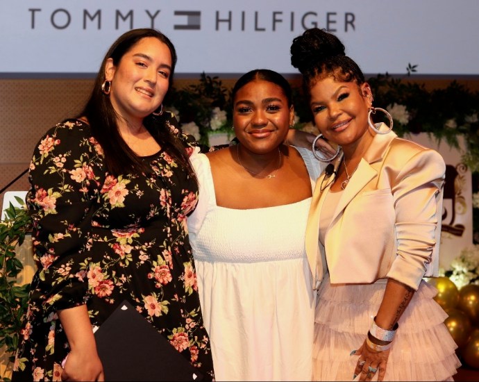 Misa Hylton Launches Fourth All Star Mentorship Program, Forging Pathways for Fashion’s Next Generation Misa Hylton Launches Fourth All Star Mentorship Program, Forging Pathways for Fashion’s Next Generation