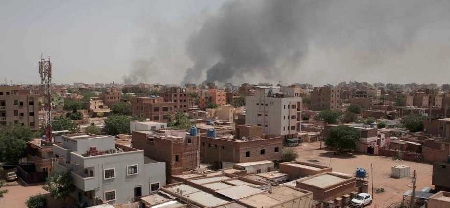 Photo credit: www.npr.org Sudan’s RSF Forms Rival Government as Crisis Deepens; Nigeria Declares Food Emergency Amid Continental Turmoil