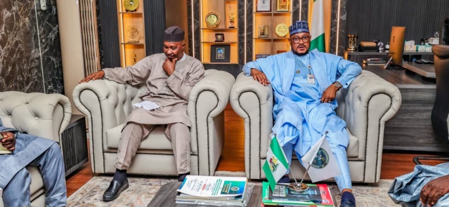 Zamfara Governor Pledges Full Support for New Federal University of Medical Sciences in Tsafe Zamfara Governor Pledges Full Support for New Federal University of Medical Sciences in Tsafe