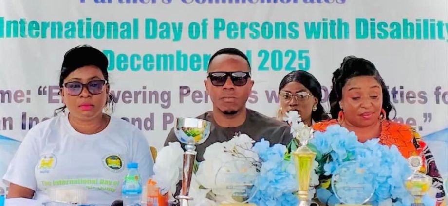Beyond Commemoration: Sierra Leone Charts Ambitious Path for Disability Inclusion as Leaders Demand Action Beyond Commemoration: Sierra Leone Charts Ambitious Path for Disability Inclusion as Leaders Demand Action