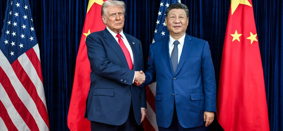 The Unintended Consequences: How U.S.-China Decoupling Is Reshaping Global Economics and Undermining American Competitiveness The Unintended Consequences: How U.S.-China Decoupling Is Reshaping Global Economics and Undermining American Competitiveness