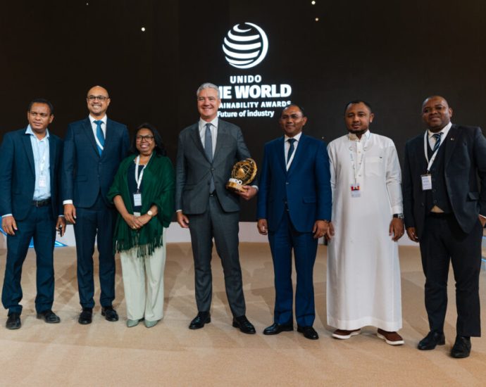 WeLight’s UNIDO Award Signals a Shift in Africa’s Rural Electrification Strategy WeLight’s UNIDO Award Signals a Shift in Africa’s Rural Electrification Strategy