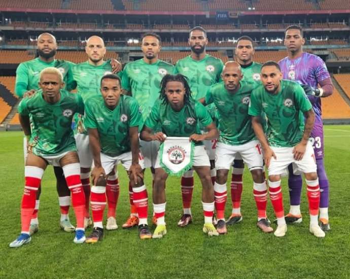 Beyond the Pitch: How Stadium, Draw, and Coaching Stability Will Define Madagascar’s AFCON 2027 Dream Beyond the Pitch: How Stadium, Draw, and Coaching Stability Will Define Madagascar’s AFCON 2027 Dream