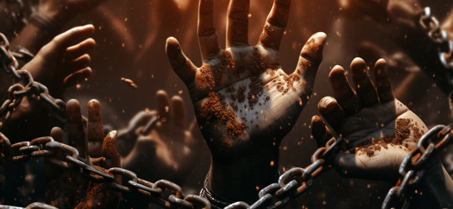 Photo credit: ar.inspiredpencil.com Breaking the Chains: Tanzania’s Widows Forced Into Harmful Cleansing Rituals