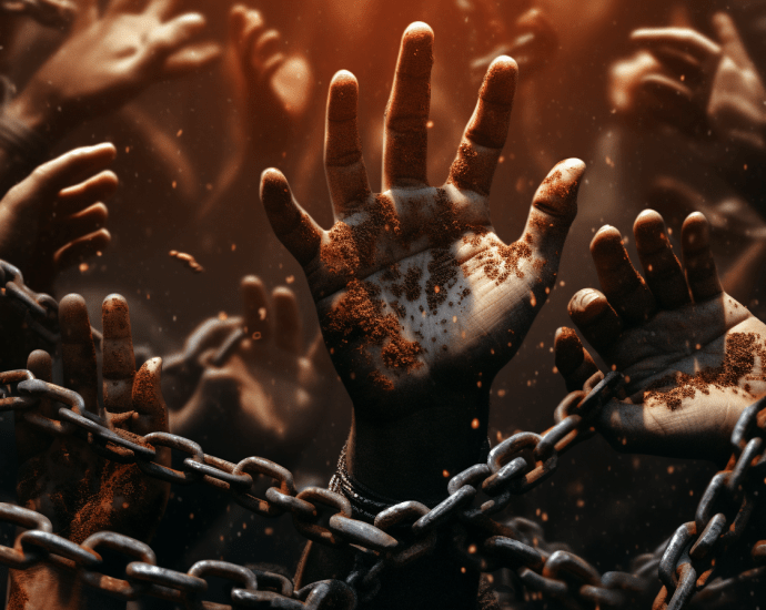 Photo credit: ar.inspiredpencil.com Breaking the Chains: Tanzania’s Widows Forced Into Harmful Cleansing Rituals