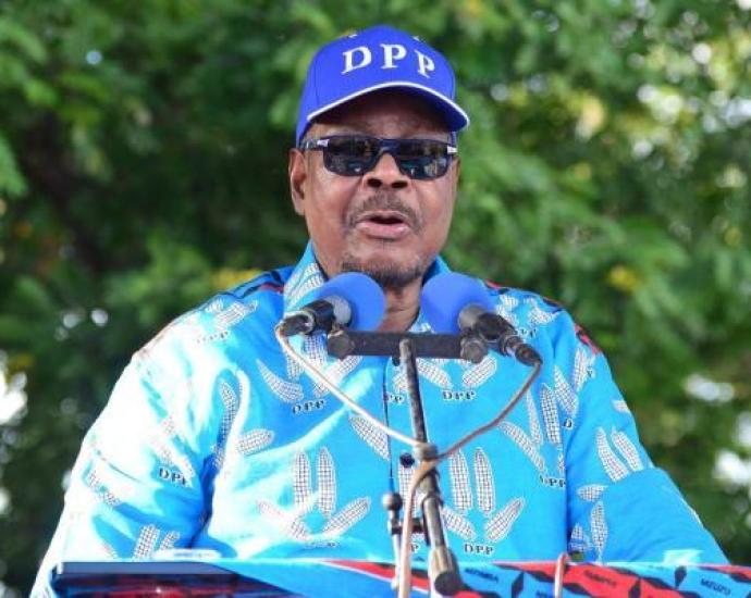 Malawi’s Political Parties face integrity test – Nation Online Malawi’s Political Parties face integrity test – Nation Online