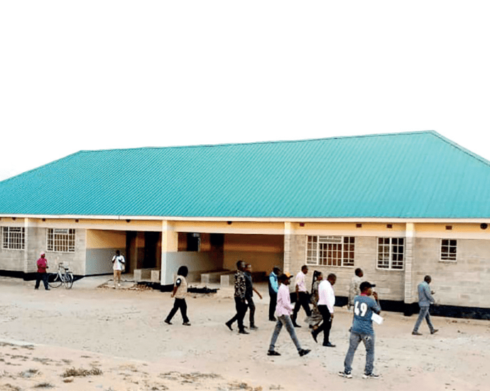 Mangochi community pleased with plans to reopen police unit Mangochi community pleased with plans to reopen police unit