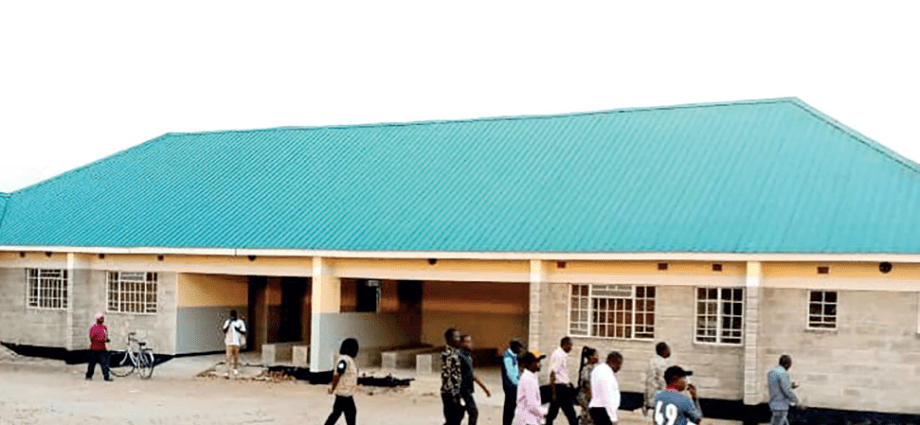 Mangochi community pleased with plans to reopen police unit Mangochi community pleased with plans to reopen police unit