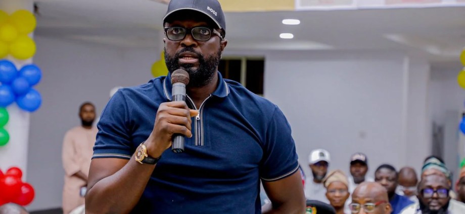 Lagos Issues Final Ultimatum to NUPENG: Comply With E-Call-Up System on Lekki-Epe Corridor by November 10 Lagos Issues Final Ultimatum to NUPENG: Comply With E-Call-Up System on Lekki-Epe Corridor by November 10