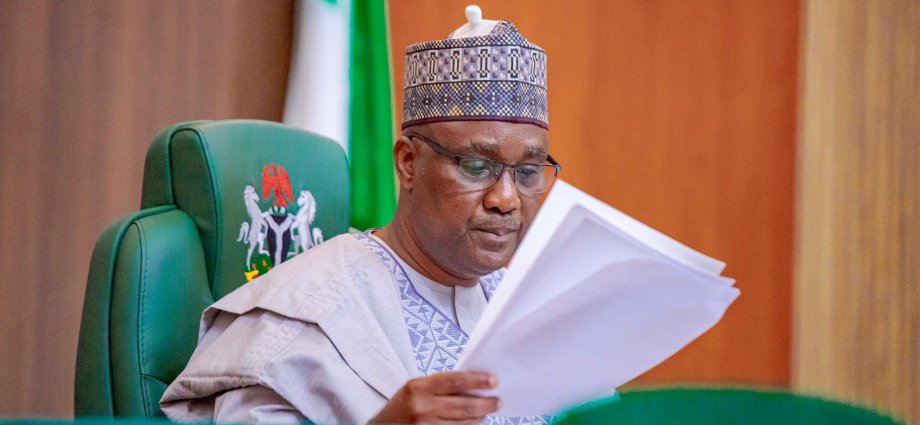 N98 Billion Probe: House Speaker Abbas Moves to Dismiss Insurance CEOs’ Restraining Lawsuit N98 Billion Probe: House Speaker Abbas Moves to Dismiss Insurance CEOs’ Restraining Lawsuit