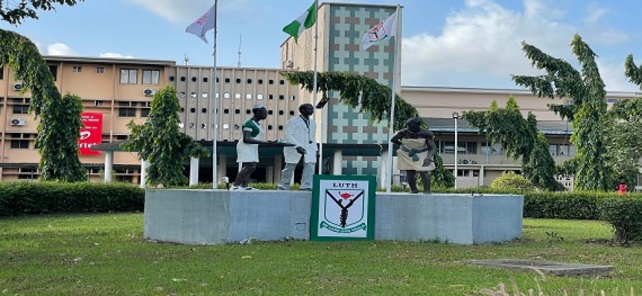 Top 10 Lagos Hospitals Leading Advanced Surgeries and Reducing Medical Tourism Top 10 Lagos Hospitals Leading Advanced Surgeries and Reducing Medical Tourism