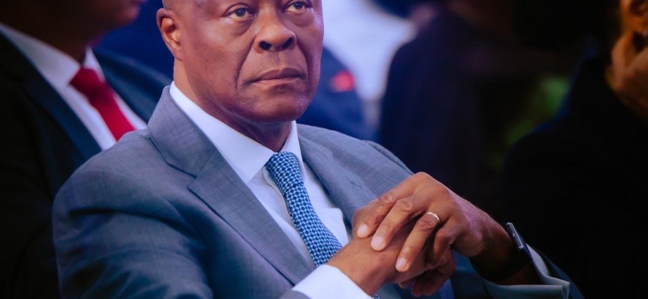 Nigeria’s Economic Reforms Gain Global Recognition as S&P Upgrades Outlook to Positive Nigeria’s Economic Reforms Gain Global Recognition as S&P Upgrades Outlook to Positive