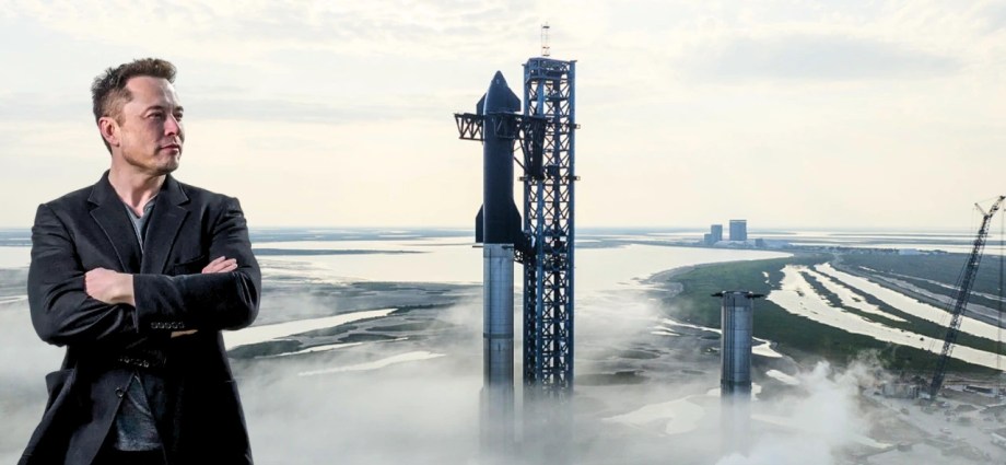 World’s Top 10 Billionaires in 2025: Elon Musk Leads With 2.5 Billion Fortune World’s Top 10 Billionaires in 2025: Elon Musk Leads With 2.5 Billion Fortune