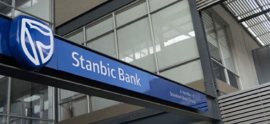 FACTS CHECKED ON: Stanbic IBTC Holdings to pay shareholders N38.87bn as dividend in 2024 FACTS CHECKED ON: Stanbic IBTC Holdings to pay shareholders N38.87bn as dividend in 2024