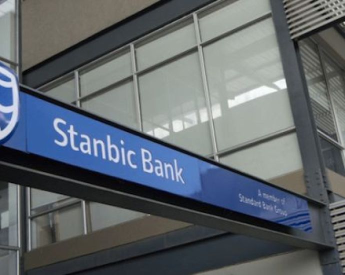 FACTS CHECKED ON: Stanbic IBTC Holdings to pay shareholders N38.87bn as dividend in 2024 FACTS CHECKED ON: Stanbic IBTC Holdings to pay shareholders N38.87bn as dividend in 2024