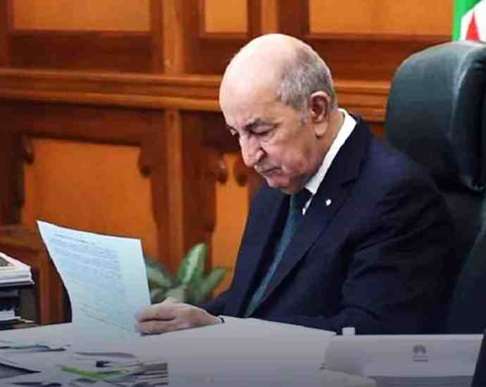 Beyond the Headline: Decoding Algeria’s High-Stakes Campaign to Recover Embezzled Billions Beyond the Headline: Decoding Algeria’s High-Stakes Campaign to Recover Embezzled Billions