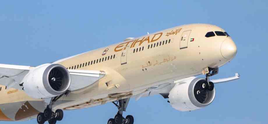 Etihad’s Algeria Retreat: A Case Study in Failed Airline Market Entry Etihad’s Algeria Retreat: A Case Study in Failed Airline Market Entry