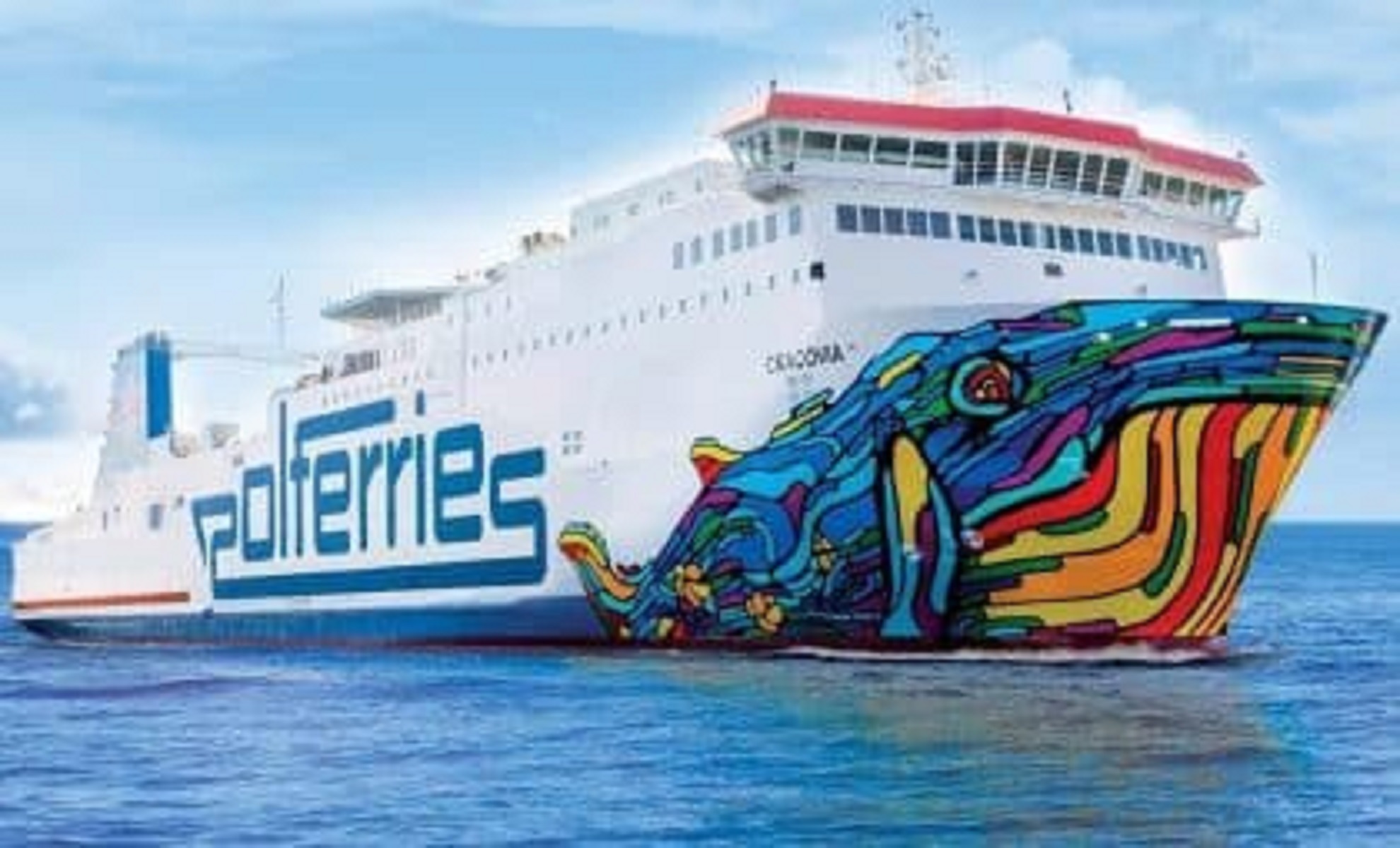 Nouris Elbahr Expands Holiday Ferry Service to Meet Diaspora Demand Nouris Elbahr Expands Holiday Ferry Service to Meet Diaspora Demand