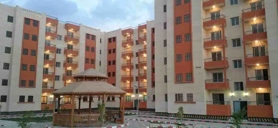 Algeria Opens Housing Quotas to Diaspora: A Strategic Move to Reconnect with Citizens Abroad Algeria Opens Housing Quotas to Diaspora: A Strategic Move to Reconnect with Citizens Abroad