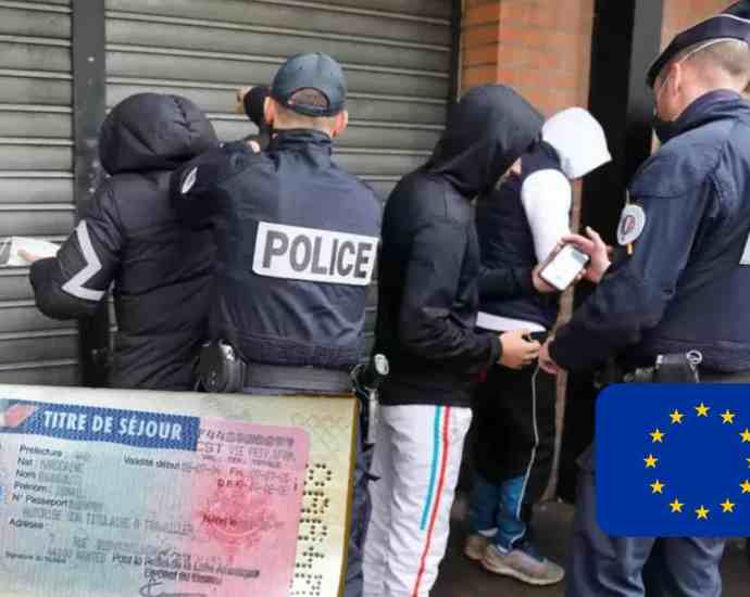 EU Ties Trade Benefits to Migrant Returns: A New Era of Coercive Diplomacy Begins EU Ties Trade Benefits to Migrant Returns: A New Era of Coercive Diplomacy Begins